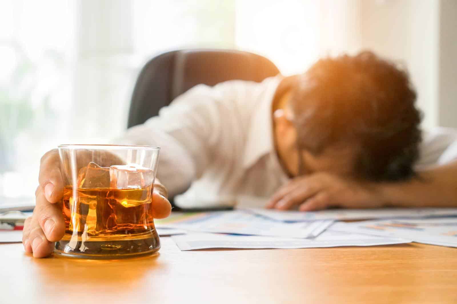 Understanding Alcohol Addiction in Louisiana